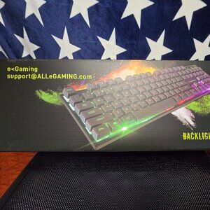 Pc gaming keyboard